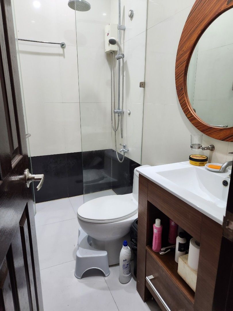 Office Space in Cebu Business Park Fully Fitted for Rent05