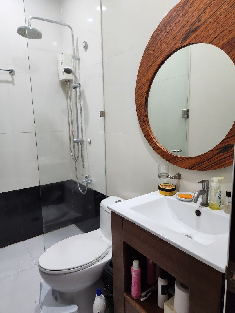 Office Space in Cebu Business Park Fully Fitted for Rent06