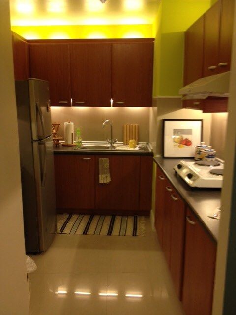 BGC Fort Bellagio2 Burgos Circle FF 43-sqm Exec Studio Condo Unit Rent08