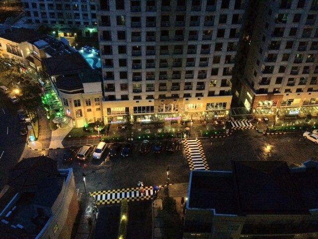 BGC Fort Bellagio2 Burgos Circle FF 43-sqm Exec Studio Condo Unit Rent10