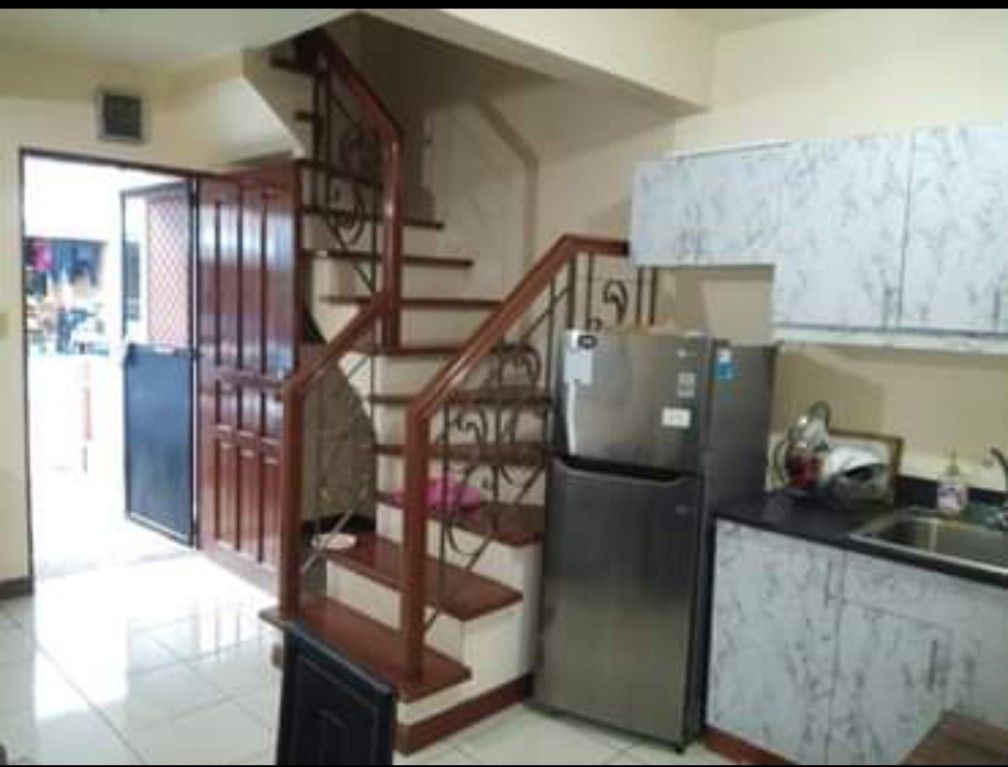 Townhouse for rent @ Oaks Residences02