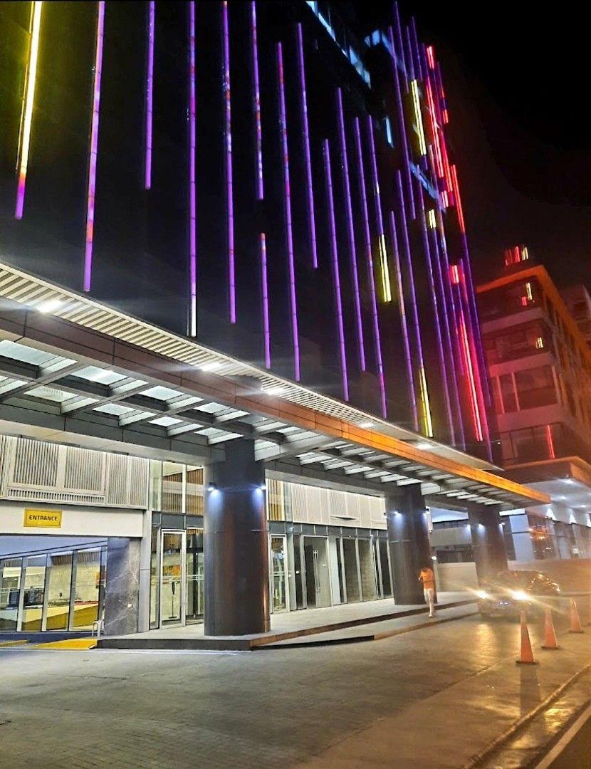 Aspire Corporate Plaza 264 and 184sqm Office Space For Rent in Macapagal  Boulevard Pasay City03