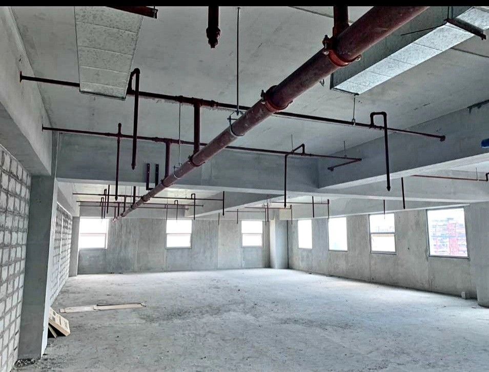 Aspire Corporate Plaza 264 and 184sqm Office Space For Rent in Macapagal  Boulevard Pasay City04