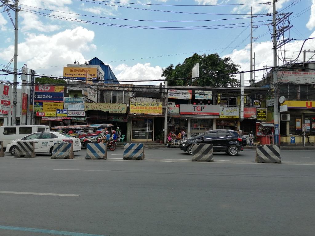 COMMERCIAL APARTMENT FOR LEASE09