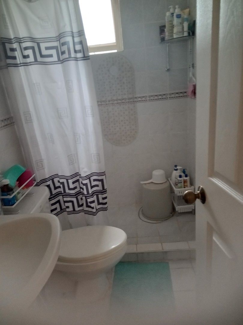 Garden View QC 2 bedrooms furn09