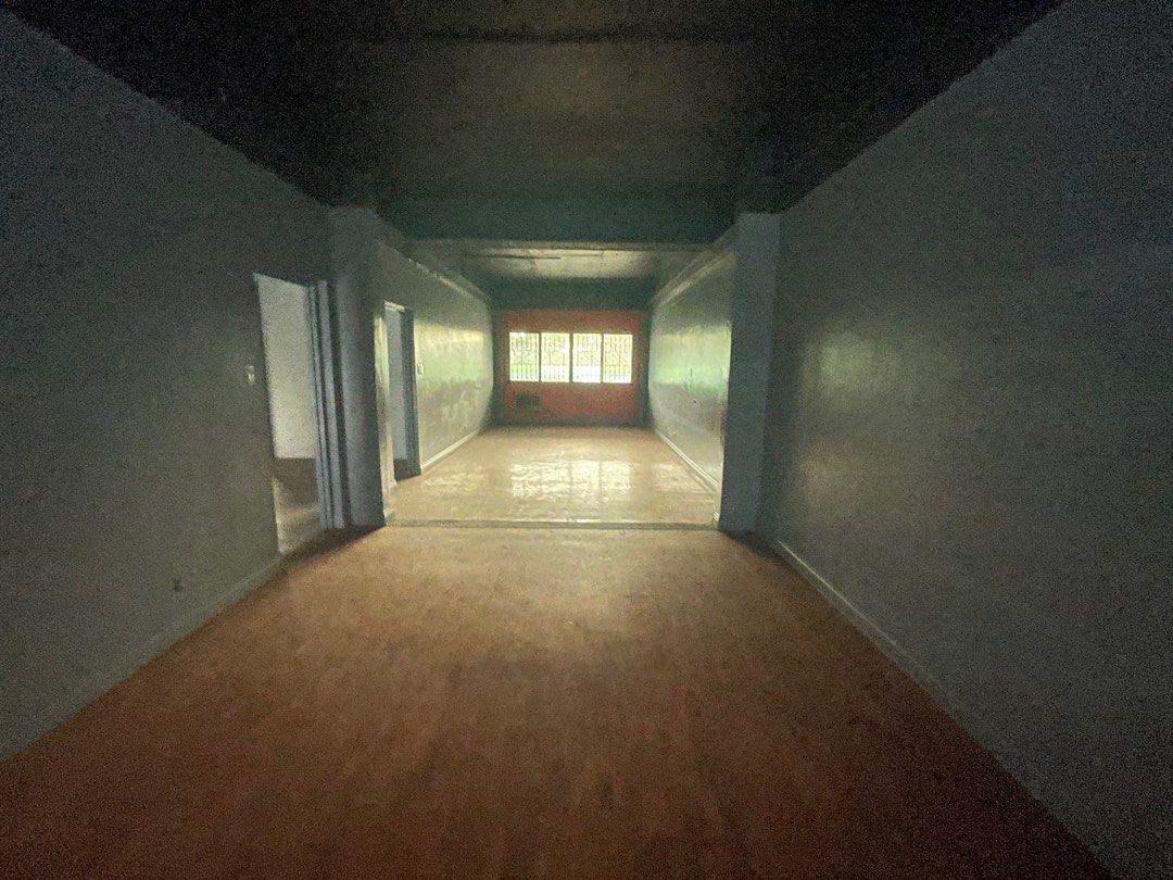 Commercial Lease (134 Katipunan Avenue)06
