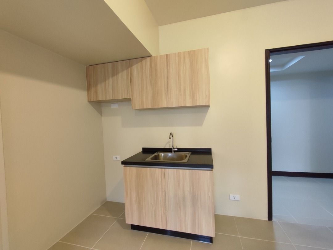 FOR SALE: 1BEDROOM UNIT IN AVIDA TOWERS TURF BGC06