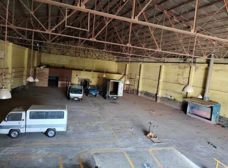 Warehouse for Rent in Marikina Heights02