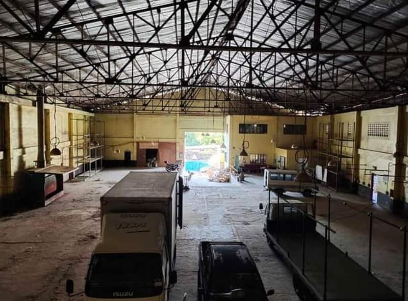 Warehouse for Rent in Marikina Heights03