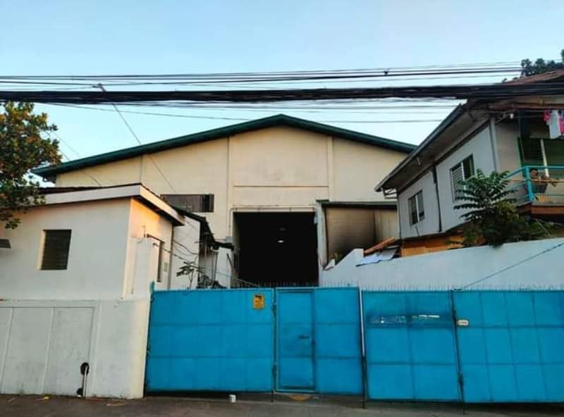 Warehouse for Rent in Marikina Heights04