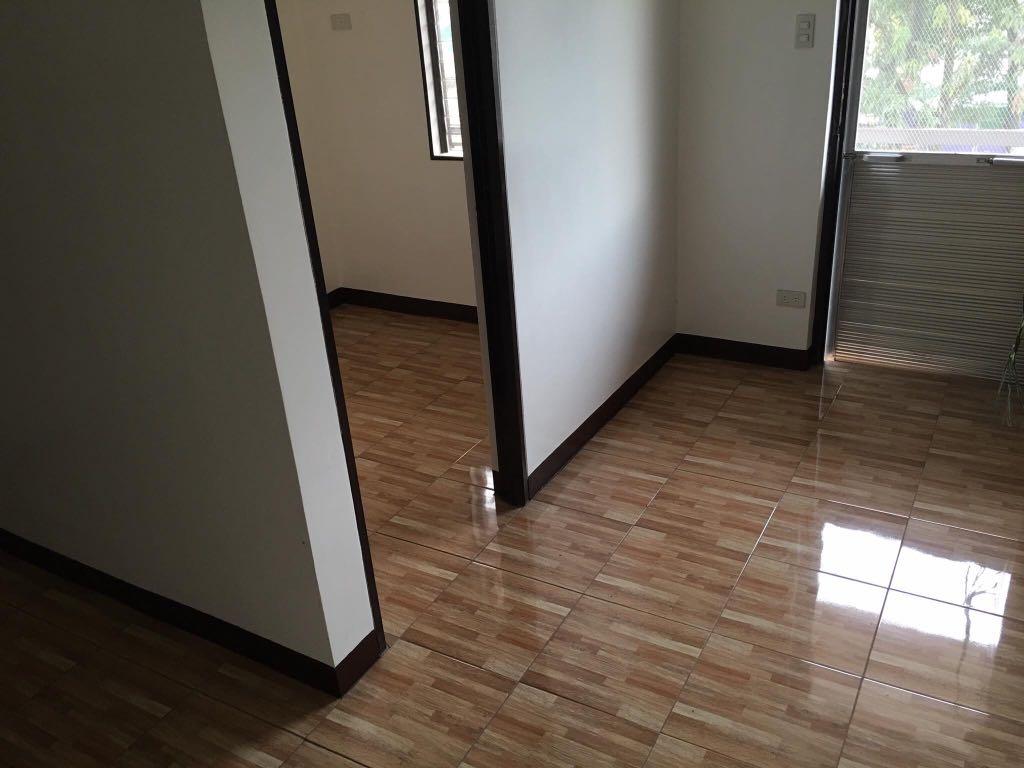 Novaliches apartment with car park and internet08