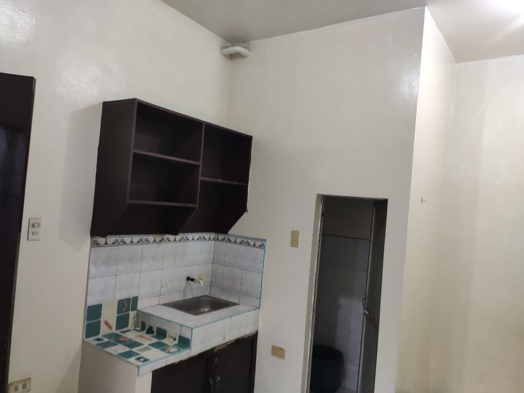 For rent Studio type in Mandaluyong02