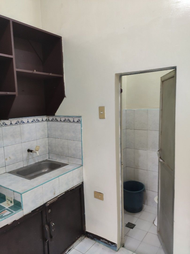 For rent Studio type in Mandaluyong04