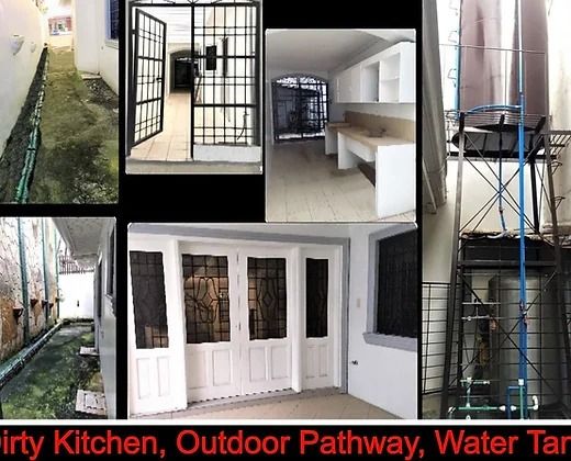 For Rent Five bedroom House @ Multinational Village Paranaque02