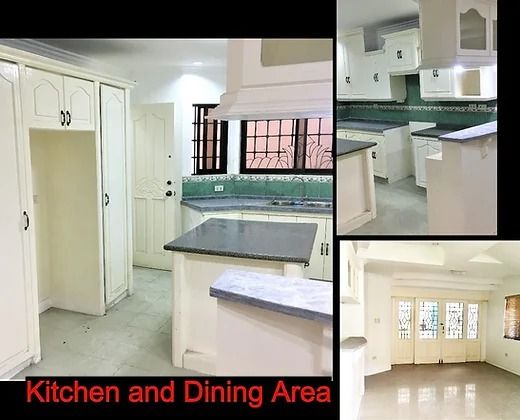 For Rent Five bedroom House @ Multinational Village Paranaque03
