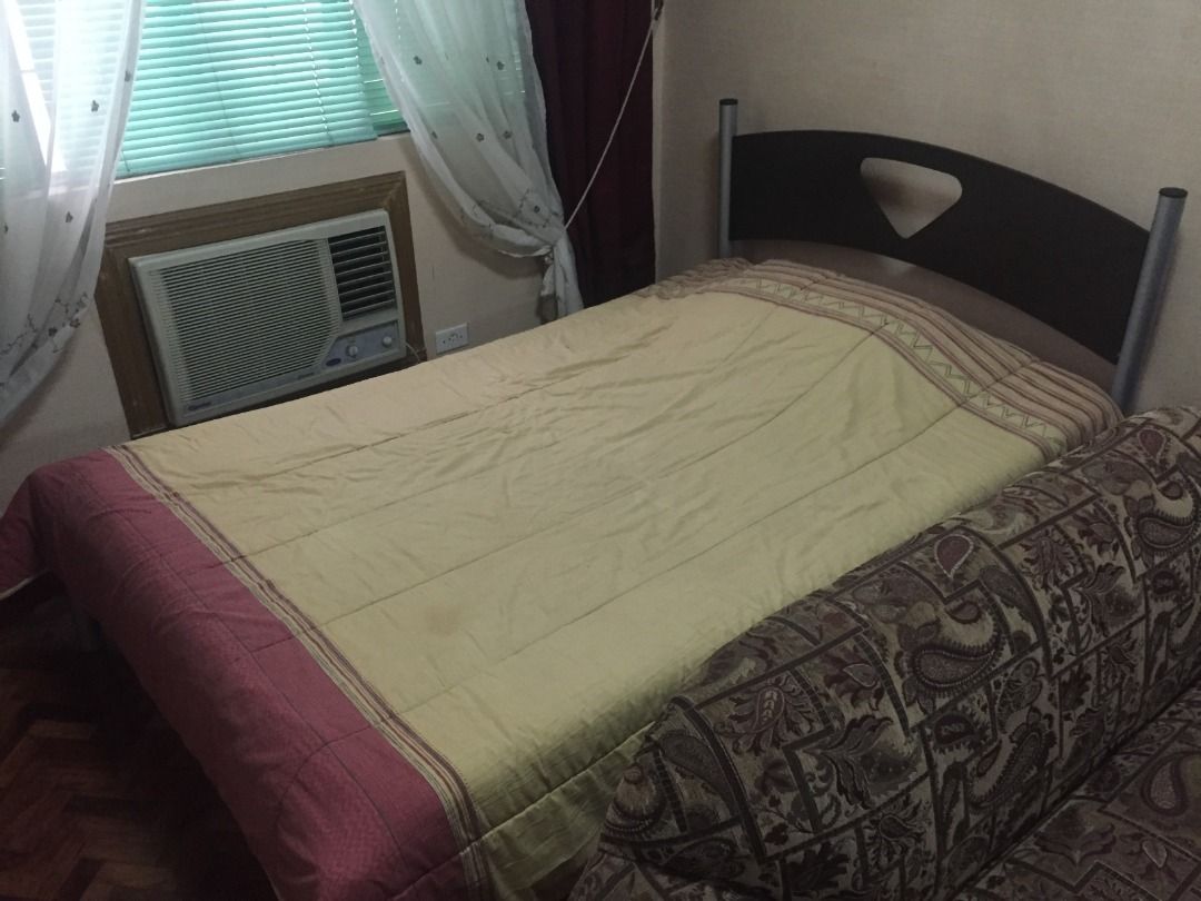 "Condo Unit for Rent in Ortigas - City and Land Mega Plaza Condominium - Just across Robinson’s Galleria Near Crown Plaza, Holiday Inn, ADB, SMC, Tektite, SM Megamall"03
