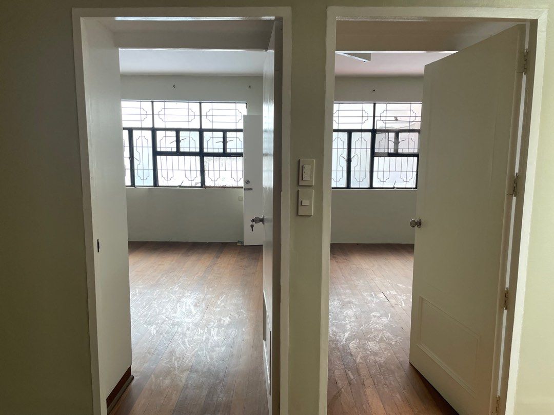 Duplex San Miguel Village Makati for rent08