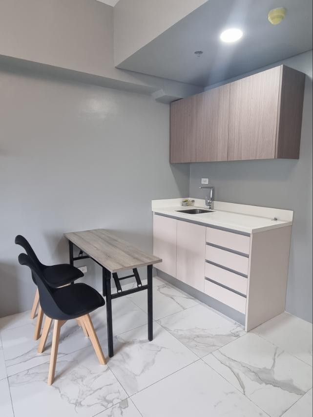For Rent Nuvo City Dream Studio Unit (near Eastwood Libis)02