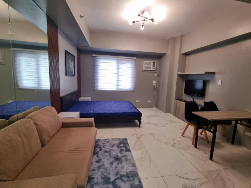 For Rent Nuvo City Dream Studio Unit (near Eastwood Libis)03