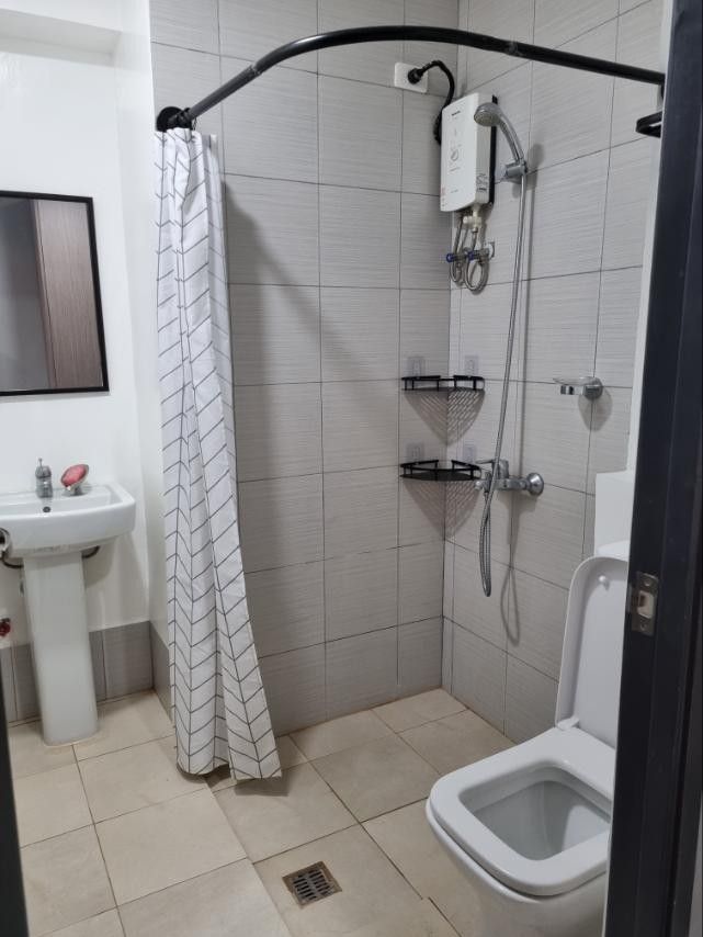 For Rent Nuvo City Dream Studio Unit (near Eastwood Libis)04