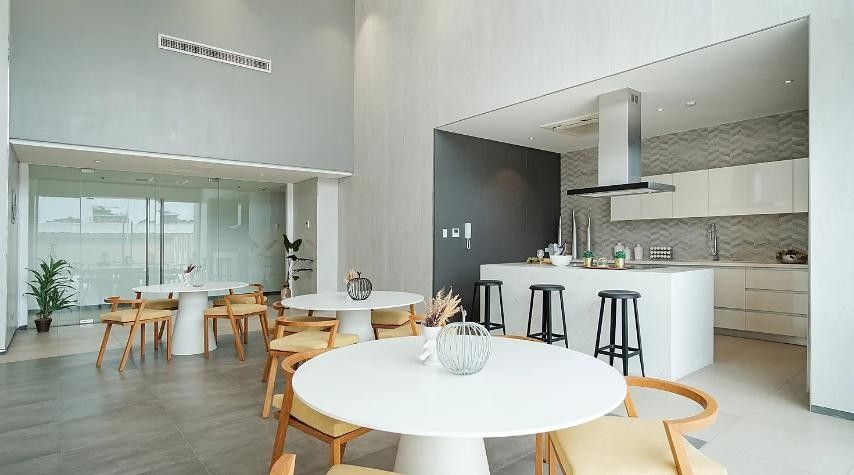 For Rent Nuvo City Dream Studio Unit (near Eastwood Libis)05