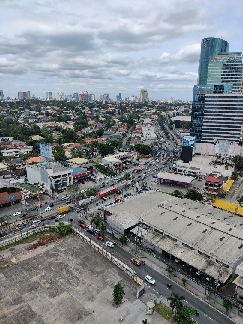 For Rent Nuvo City Dream Studio Unit (near Eastwood Libis)10