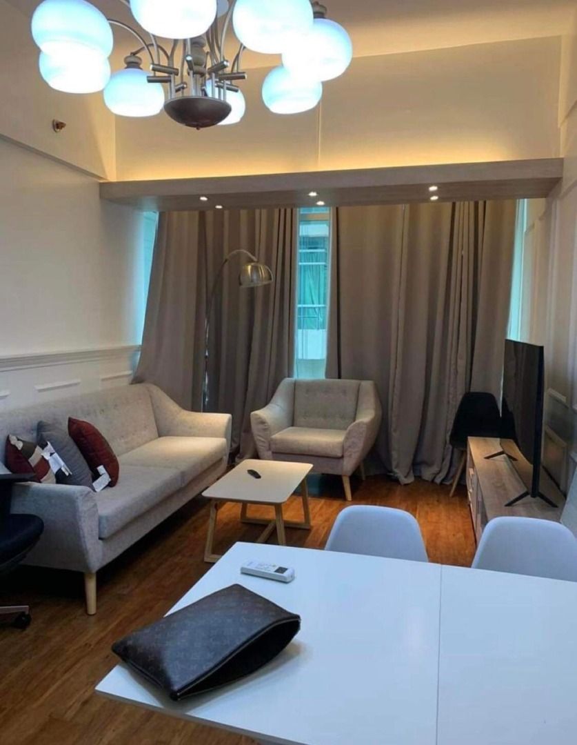 "2BR Condo for Sale in BGC, Taguig City"01