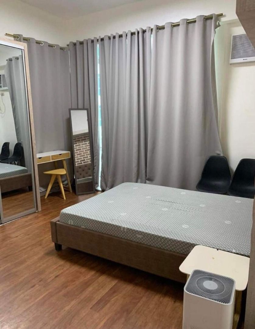 "2BR Condo for Sale in BGC, Taguig City"03