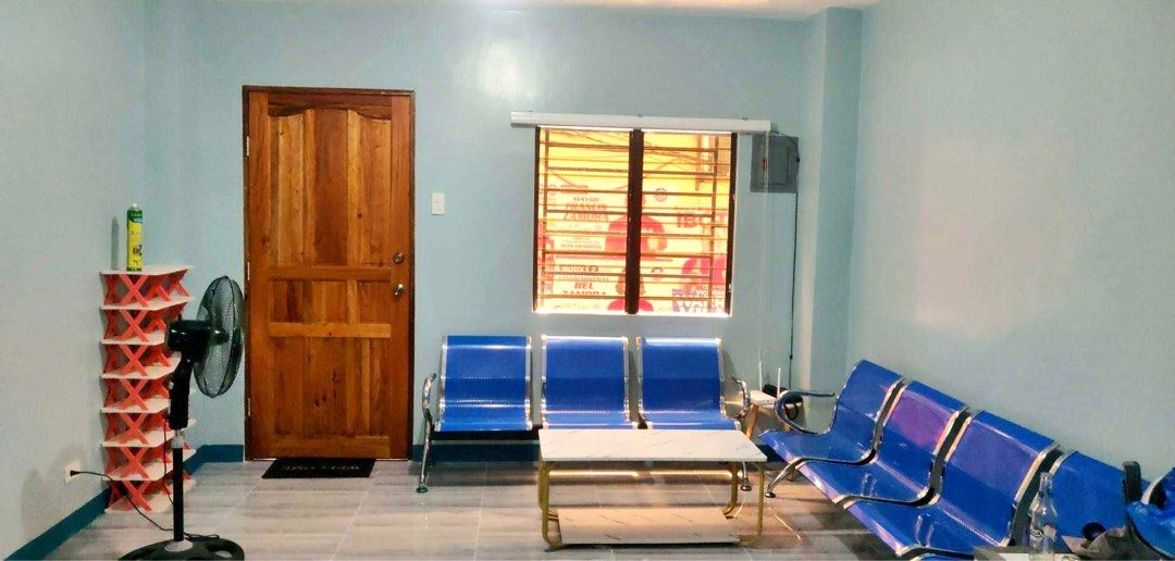 NEWLY BUILT LADY BEDSPACE / LADIES DORMITORY for rent!03