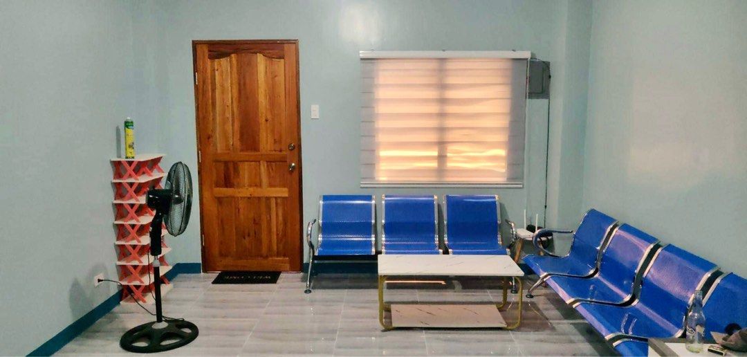 NEWLY BUILT LADY BEDSPACE / LADIES DORMITORY for rent!06