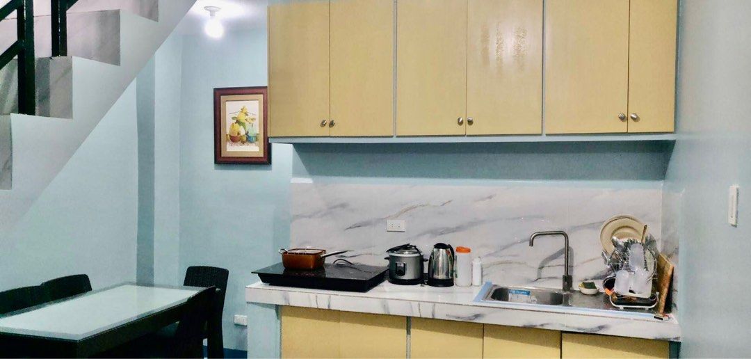 NEWLY BUILT LADY BEDSPACE / LADIES DORMITORY for rent!09