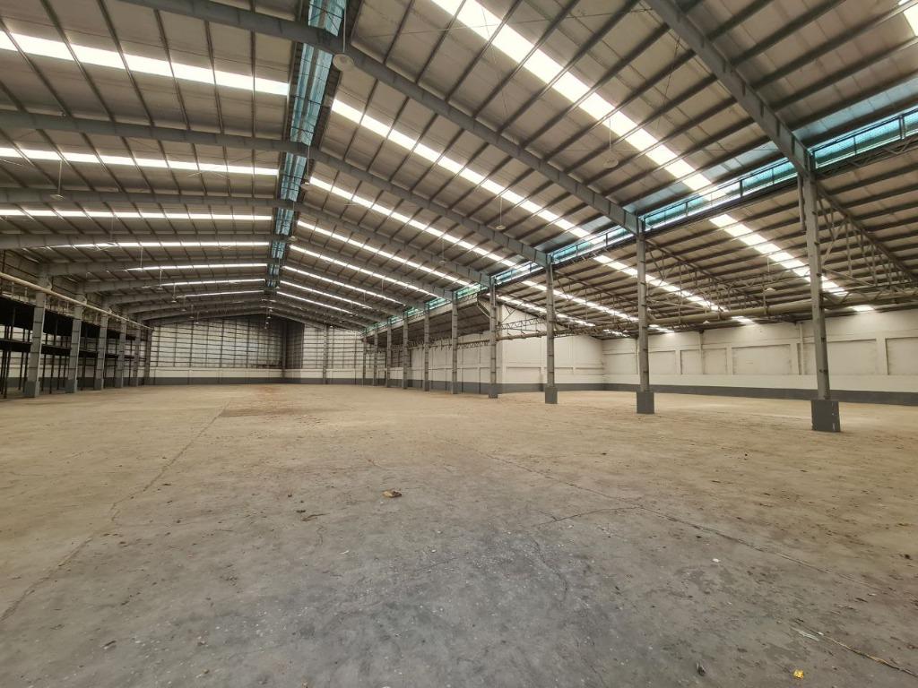Warehouse for Rent Lease Sale in Manila Malabon Metro Manila02