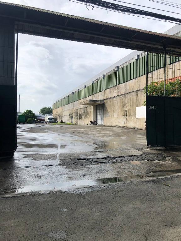 Warehouse for Rent Lease Sale in Manila Malabon Metro Manila04
