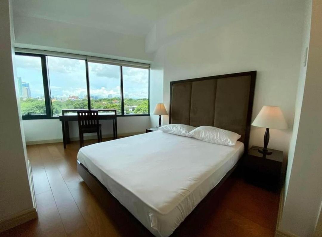 "FOR RENT: One Rockwell East - 2 Bedroom Loft, Furnished, 1 Parking Slots, 115 Sqm, Rockwell Center, Makati City"03