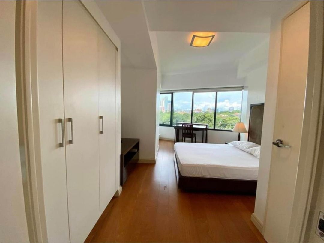 "FOR RENT: One Rockwell East - 2 Bedroom Loft, Furnished, 1 Parking Slots, 115 Sqm, Rockwell Center, Makati City"04