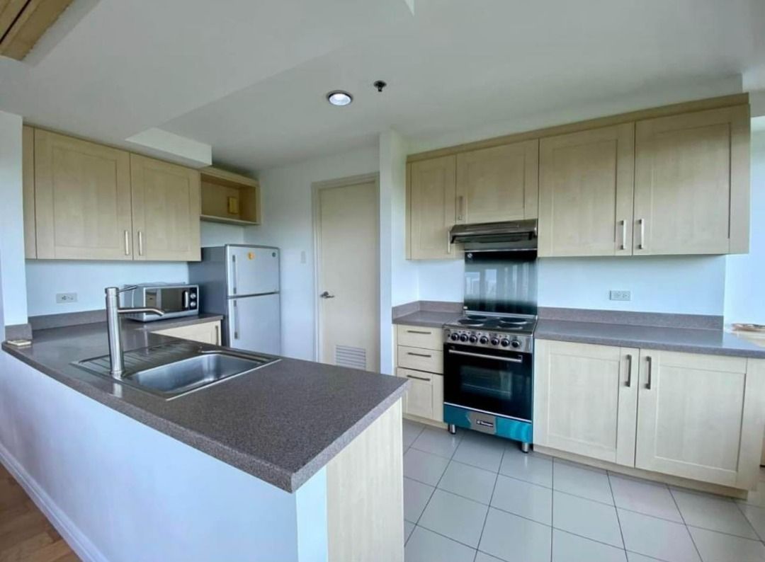 "FOR RENT: One Rockwell East - 2 Bedroom Loft, Furnished, 1 Parking Slots, 115 Sqm, Rockwell Center, Makati City"06