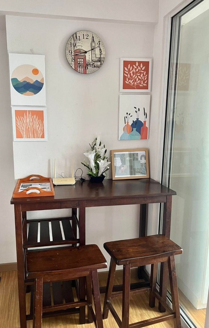 "Acqua Residences Sutherland Tower, 1BR Condo For Lease in Mandaluyong City"05
