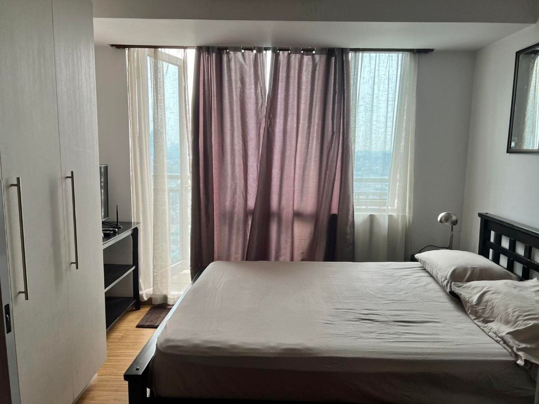 "Acqua Residences Sutherland Tower, 1BR Condo For Lease in Mandaluyong City"06