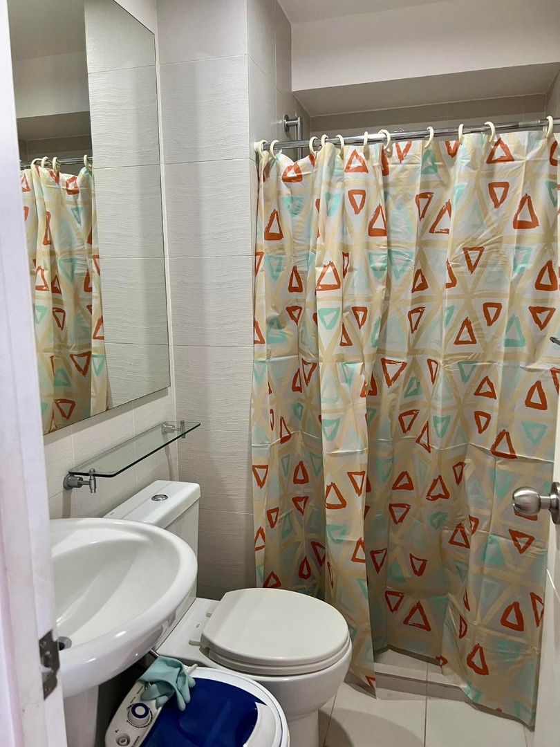 "Acqua Residences Sutherland Tower, 1BR Condo For Lease in Mandaluyong City"07
