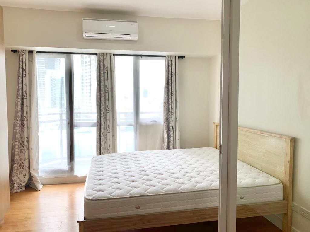"📣FOR LEASE📣  📍Acqua Residences, Mandaluyong City  Sutherland Tower"02