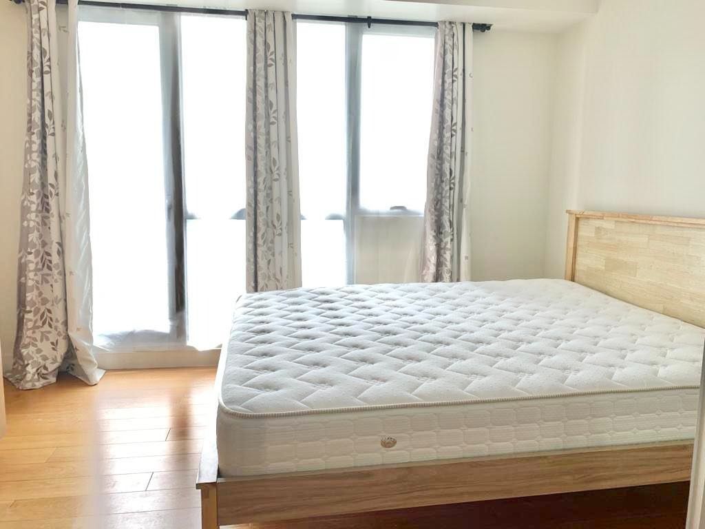 "📣FOR LEASE📣  📍Acqua Residences, Mandaluyong City  Sutherland Tower"03