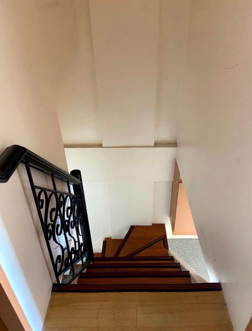 2 Bedroom 2-floor Condo Unit (Las Piñas)06