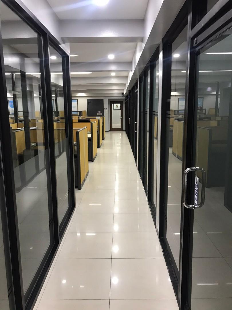 Commercial Office for Rent Lease in San Dionisio Paranaque City02