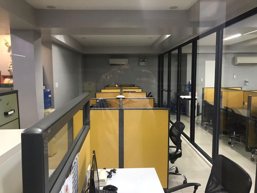 Commercial Office for Rent Lease in San Dionisio Paranaque City03