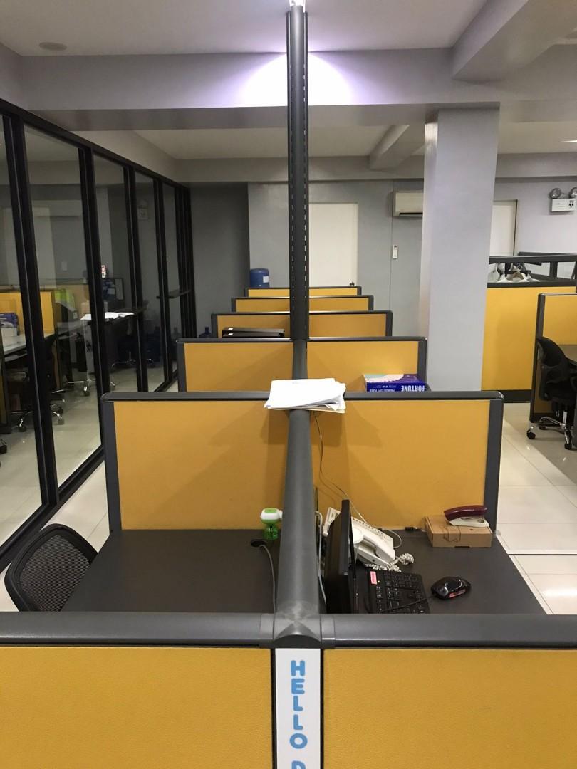 Commercial Office for Rent Lease in San Dionisio Paranaque City04