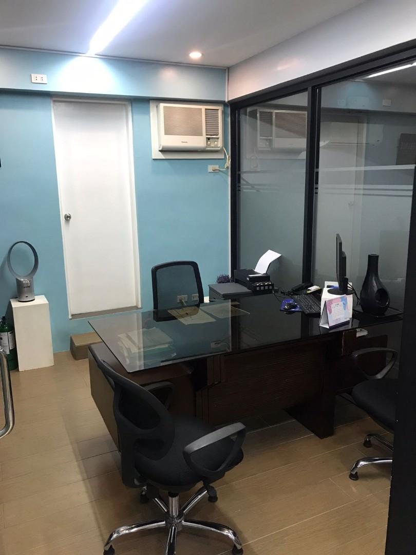Commercial Office for Rent Lease in San Dionisio Paranaque City05