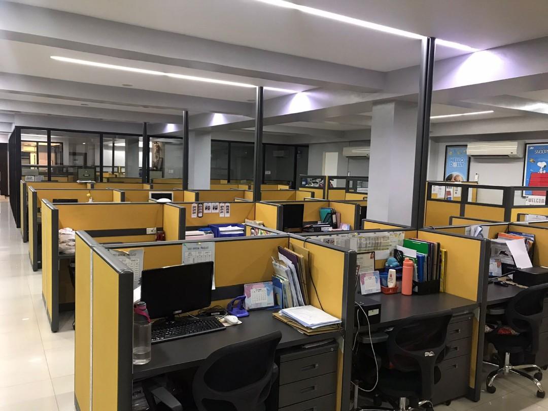 Commercial Office for Rent Lease in San Dionisio Paranaque City07