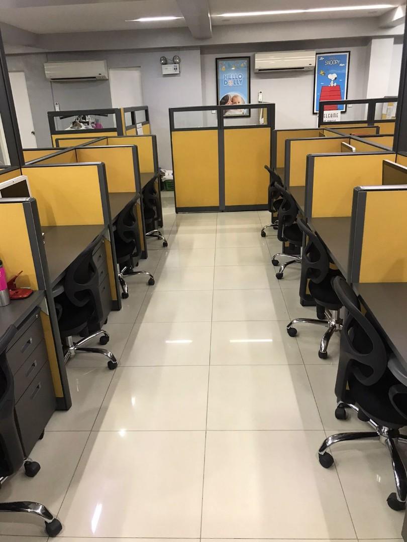 Commercial Office for Rent Lease in San Dionisio Paranaque City08