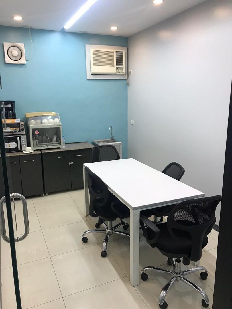 Commercial Office for Rent Lease in San Dionisio Paranaque City09