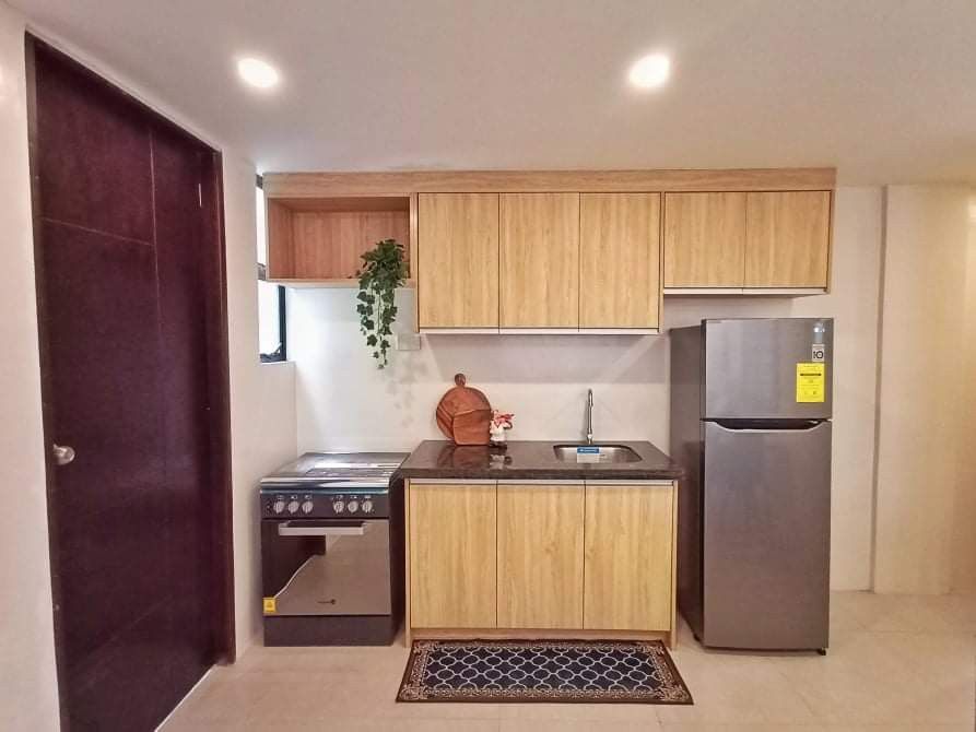 4 BR & 3 T&B in Quezon City10